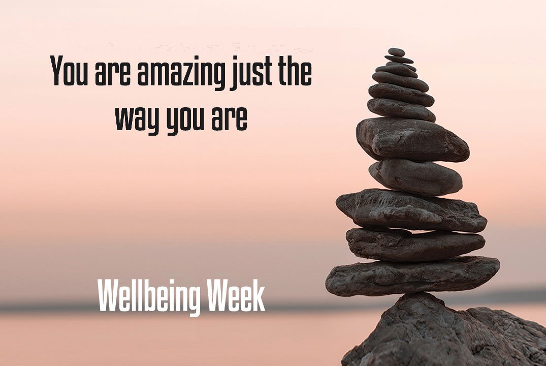 ChesterSU's tweet photo. Monday's the first day of Wellbeing Week, and it's packed with stuff to do across the Parkgate Road, Shrewsbury and Warrington campuses! Get all the details on what's coming up on our website: https://t.co/2kh885d5z1 #WellbeingWeek2019 #happybeingme https://t.co/l3dJRwhsQk