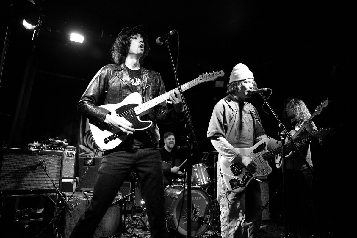 Steve Hampson tweet media