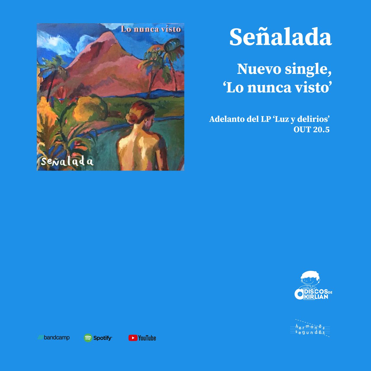 Hermanos Segundos 🍷 tweet media