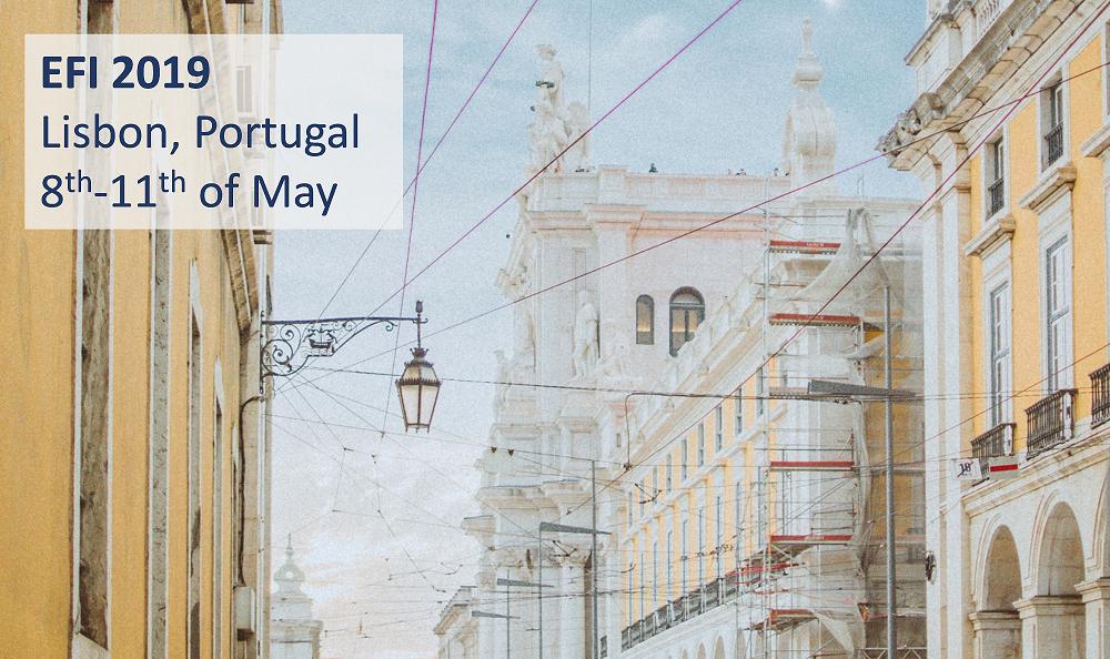 MCDiagnostics's tweet photo. #EFI2019 
BAG will be presenting their new fast and comprehensive real-time PCR HLA typing kit at today at their satellite symposium. 
12.40 - 13.00
Fernando Pessoa https://t.co/JuaFKzUfy8