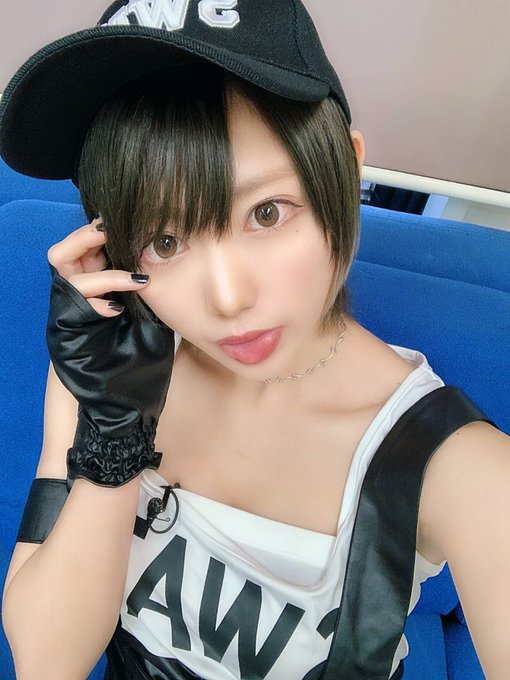 Twitterのコスプレ画像22