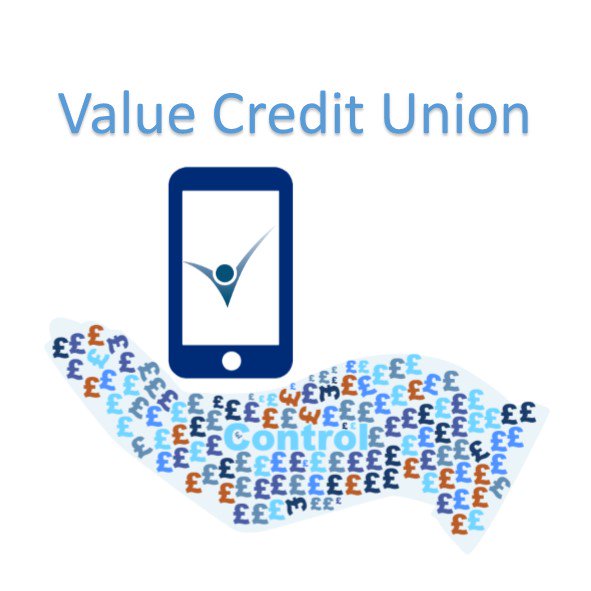 ValueCU's tweet image. Put control of your money back in your hands with our mobile app.  An exclusive employee benefit free for all our members.  #unique #value