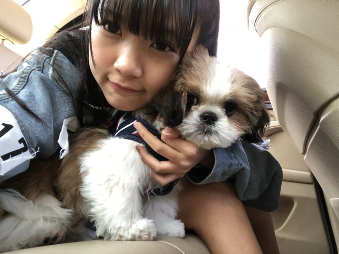 Twitterのコスプレ画像1