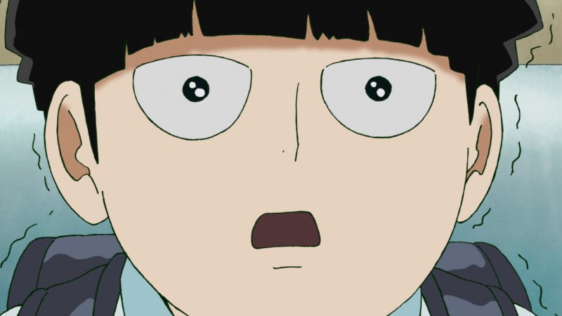 モブサイコ100 Happy Birthday Mob 本日5 12はモブの誕生日 おめでとうございます 霊とか相談所 に芹沢が入り 先輩になったモブ 一回り成長したモブくん これからも 霊とか相談所 で大活躍でしょう 次は完全新作ova