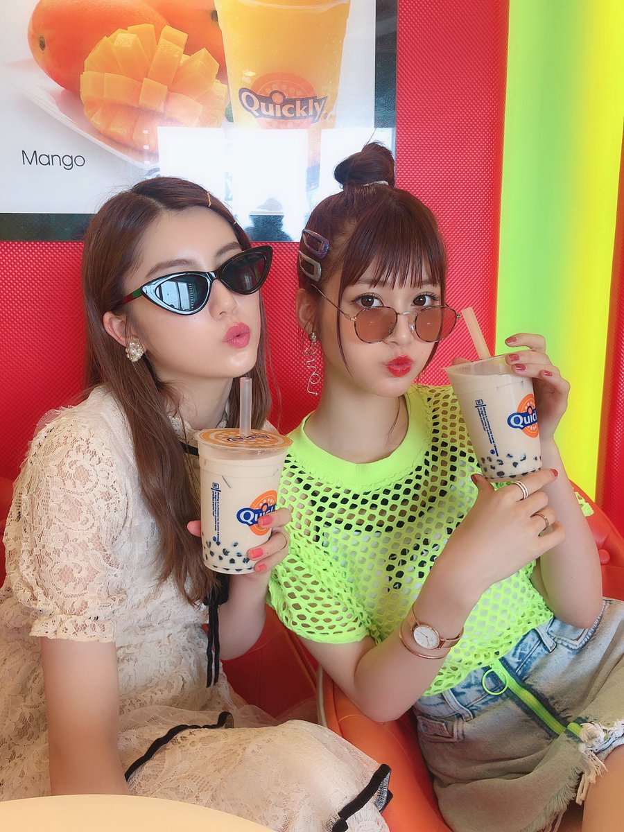 Post by 生見愛瑠☆めるる☆ on X: in沖縄🌺