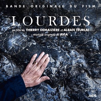 Les réalisateurs Thierry Demaizière et Alban Teurlai sont allés à la rencontre des pèlerins qui viennent par milliers chaque année se recueillir à Lourdes.
La BO du bouleversant film documentaire, signée AVIA, est disponible en digital dès maintenant : MilanMusic.lnk.to/LourdesAVIAFA