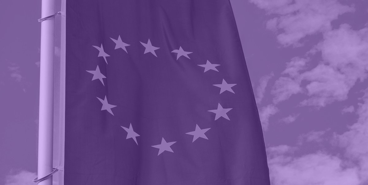 Op zoek naar centen voor een project? Al eens aan Europese subsidies gedacht? In dit artikel sommen we de 5 relevantste Europese subsidieprogramma's voor de cultuursector op 👉 cultuurloket.be/nl/nieuws/euro…
Met dank aan <a href="/VLEVA/">VLEVA</a> 🙌