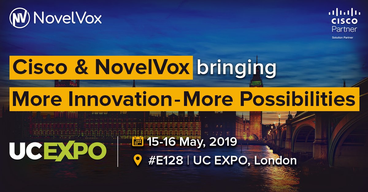NovelVox tweet media