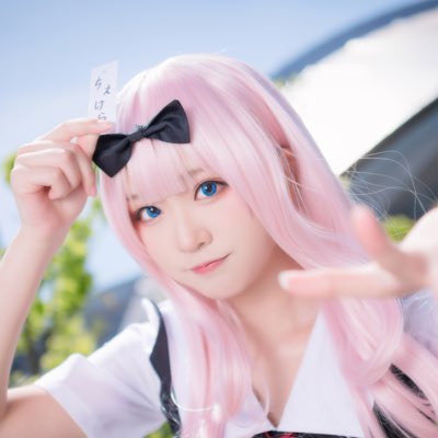 Twitterのコスプレ画像28