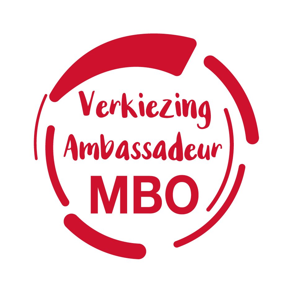 PrinsentuinMBO's tweet photo. Vanmiddag wordt er gepitcht door onze 11 genomineerde ambassadeurs. Wie volgt Joost van der Velden op als mbo-ambassadeur ROCWB? https://t.co/rUAcgfq2bj https://t.co/cFeJKteOlO