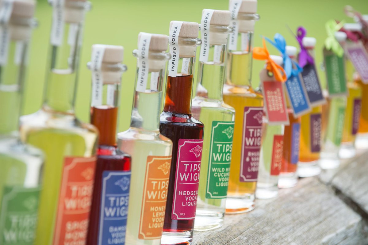 Taste of the Wight tweet media