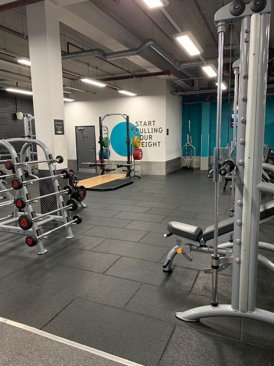 PureGym_CBank's tweet photo. @PureGym_GLGWCB is actively recruiting for Personal Trainers!

Build your own business within the UK's leading gym operator by getting in touch and checking out our career's page;

https://t.co/p1PlhrWONe https://t.co/6S2oKZqEhm