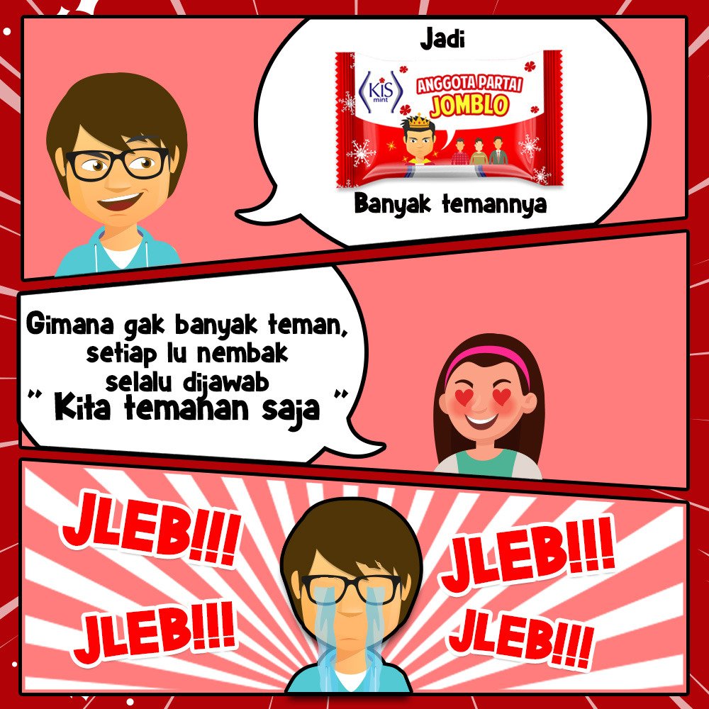 TSADEEESS!

#sadis #afgan #nembak #teman #kisedisipemilu #emotipack #permenkis #kismint #permen #permenkismint