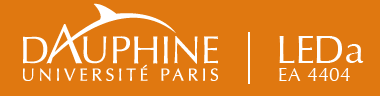 DialDevelopment's tweet photo. #Seminaire LEDa @Paris_Dauphine Monday, May 13th, at noon.
Elise Huillery will present the following paper "Optimism, Growth-Mindset and #SchoolAchievement: Results from a #Randomized #EducationalIntervention on Grit".
Learn more : https://t.co/Q4YYHen58k https://t.co/MC50FoJoHa