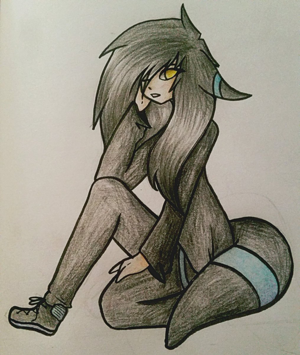 New Account~ (@zombiedraw_zc) on Twitter photo 