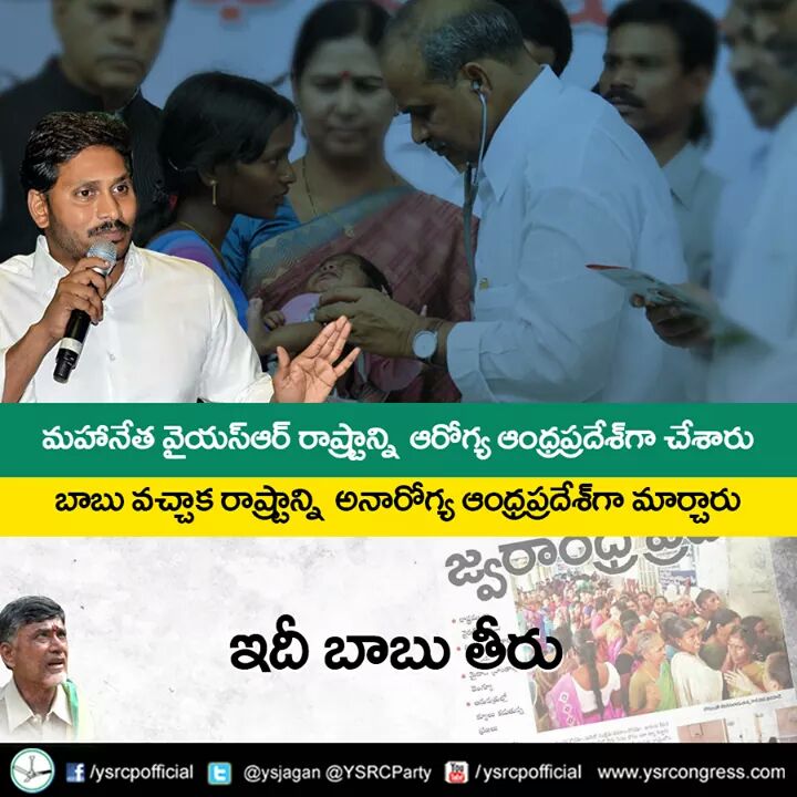 ssreddy_alla's tweet image. చంద్ర‌బాబు నాయుడు ప్ర‌జా సంక్షేమాన్ని ఏనాడూ ప‌ట్టించుకోలేదు.
#APNeedsYSJagan #FreeAPFromTDP