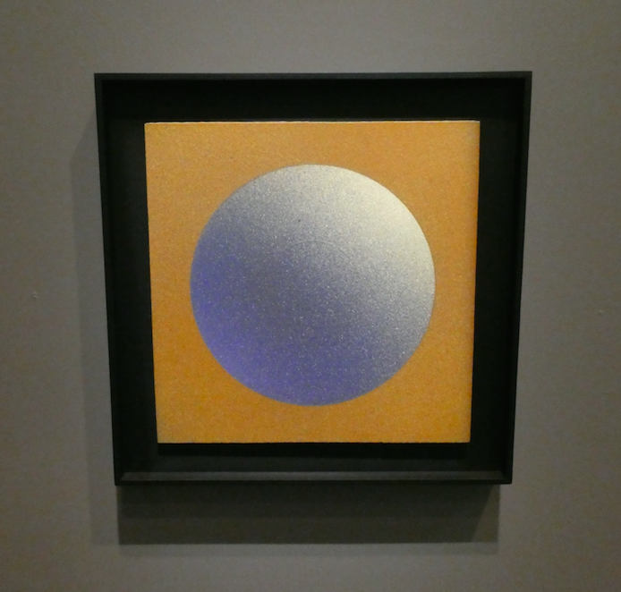 yrysdyr's tweet photo. May 7, 2019.
Matthew Marks Gallery (New York, USA)
"Jordan Belson: Paintings 1950–1965"
https://t.co/m2s1jaVuvG
#MatthewMarks https://t.co/Huy9tPJrrc