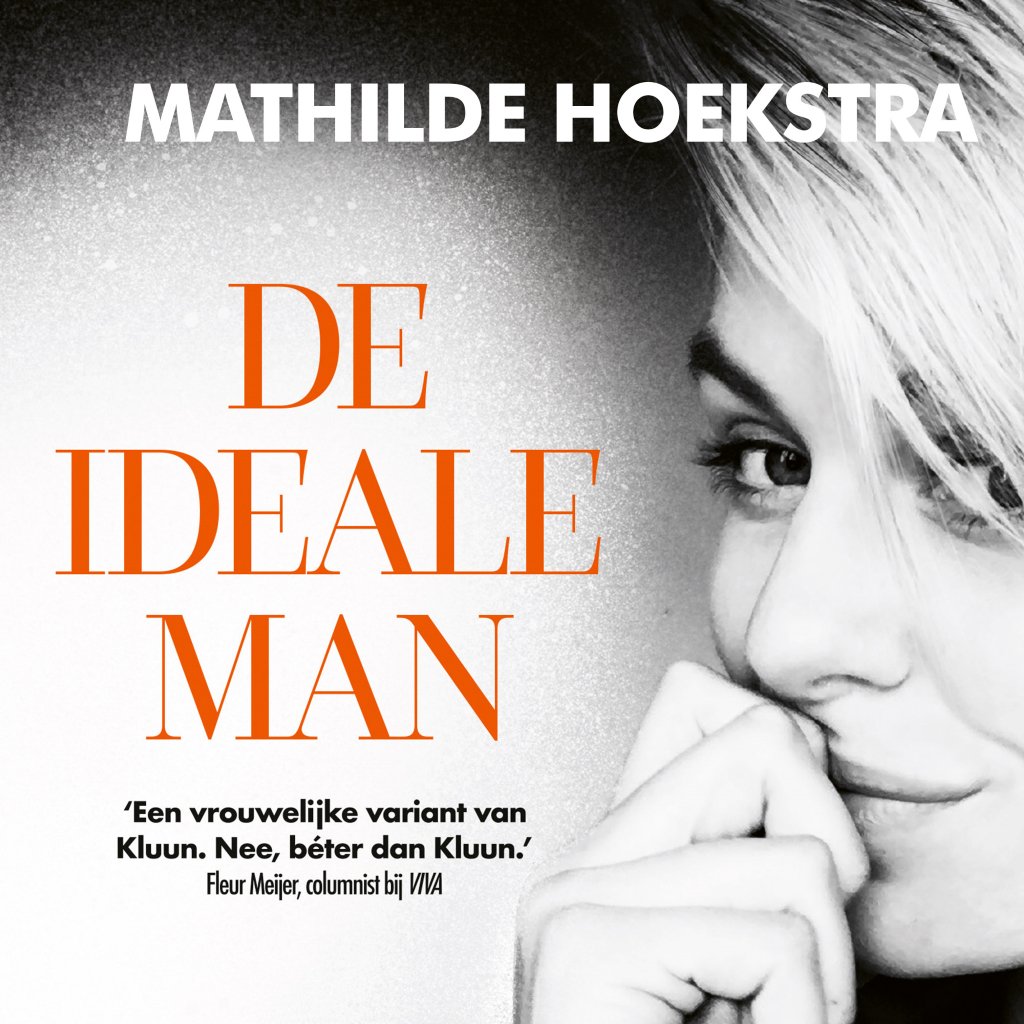 Luisterrijk's tweet photo. De ideale man | Mathilde Hoekstra https://t.co/PbtipkrPql https://t.co/0AWgJn3GXv