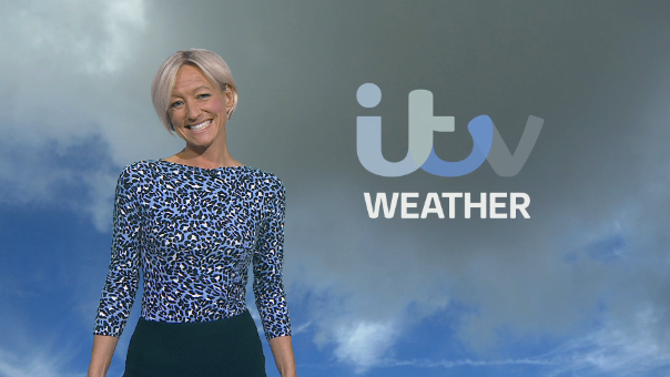 Ruth_ITV's tweet photo. Sunshine, hail and thunder on the cards today! But from tomorrow onwards, it gets better and better! Warm sunshine well in to next week!

https://t.co/KAJx71ffIi

#weather #wonderfulWales https://t.co/SricgiVptg