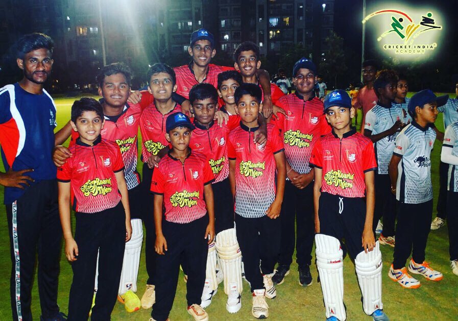 CricketIndiaAcademy tweet media