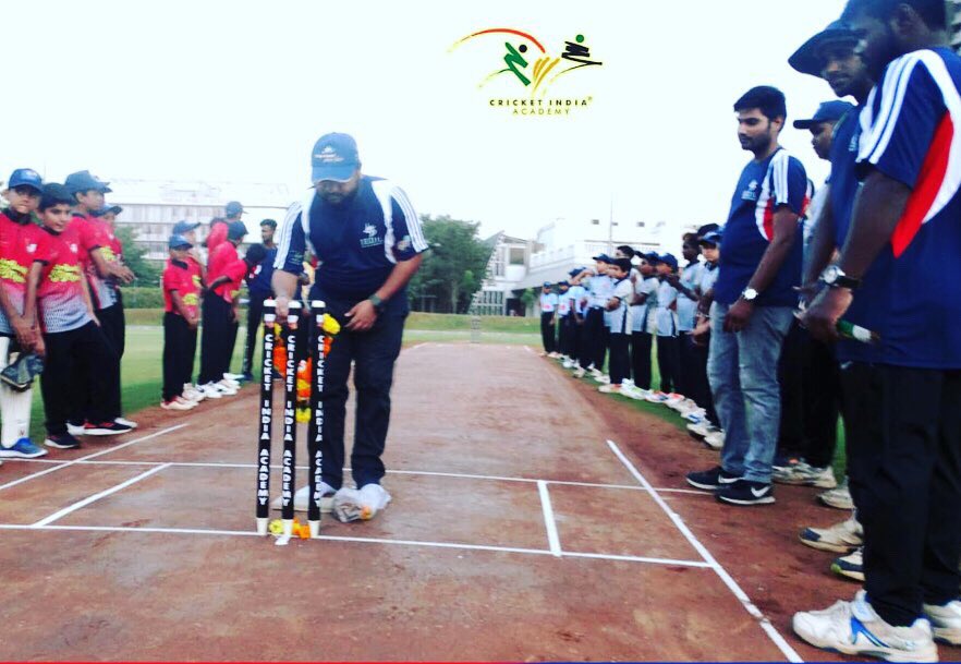 CricketIndiaAcademy tweet media