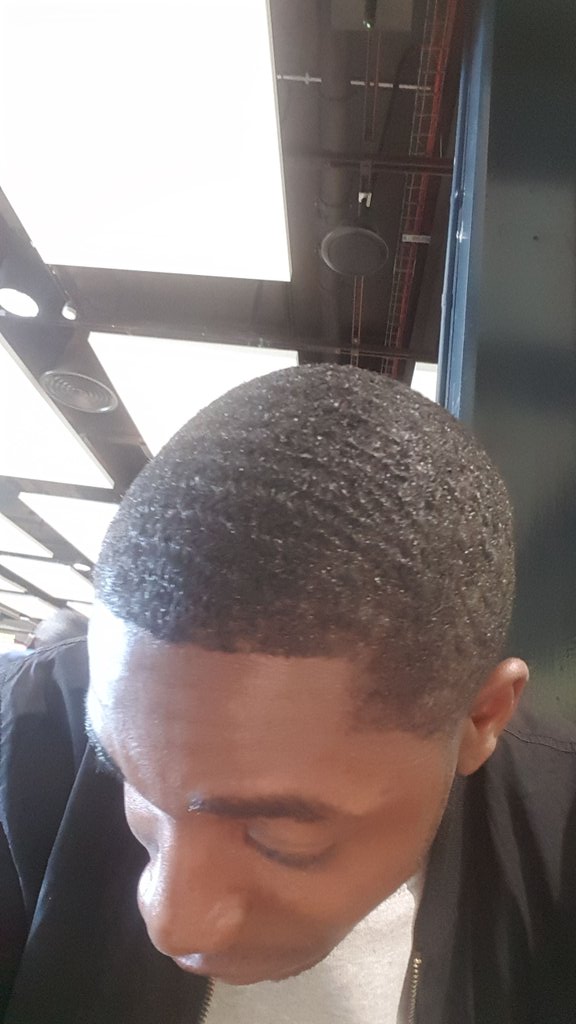 TheDevCalledBen's tweet image. #waveprogress