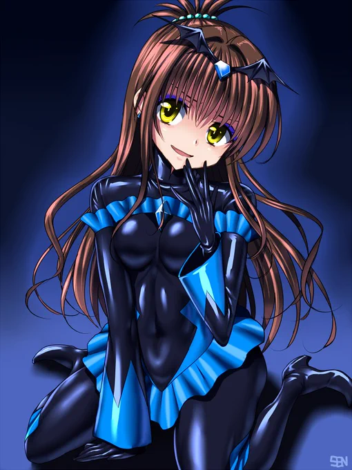 バッドエンドみかん 
