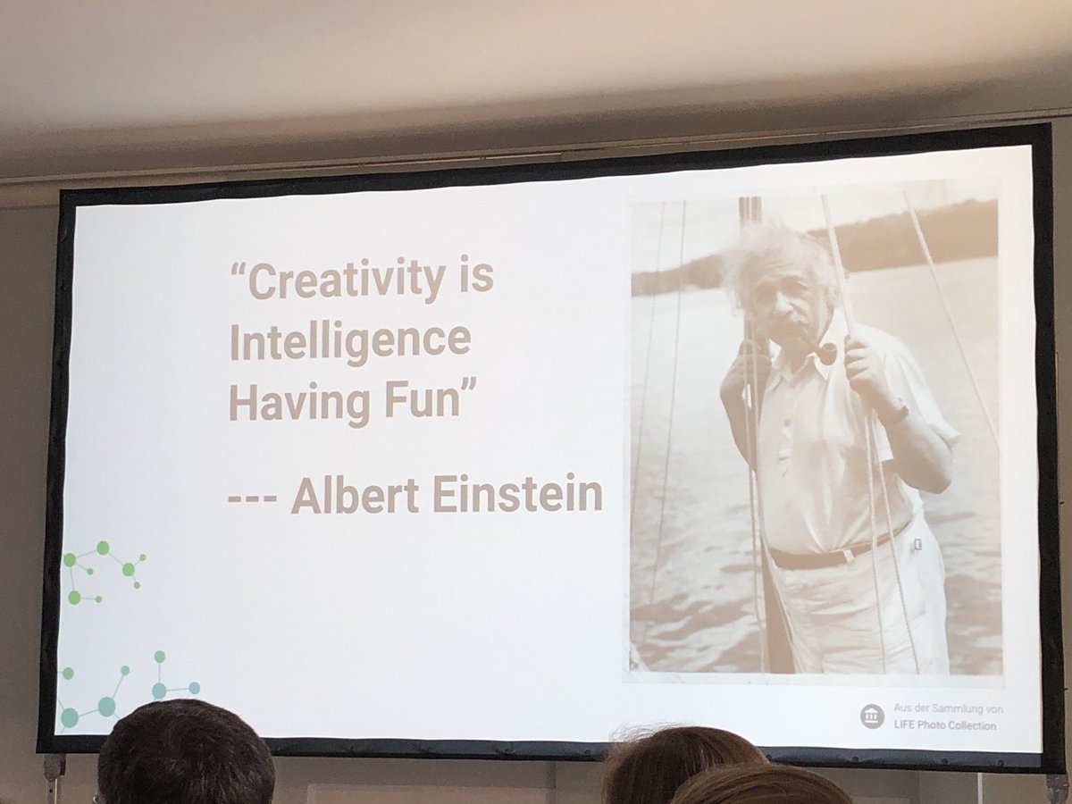 _A_Schindler's tweet photo. Keynote von Google #GBC18
Love it! 😃 https://t.co/rqHQEtdDQj