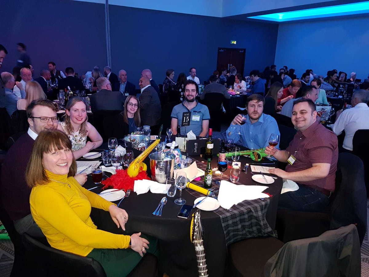_Previse_'s tweet photo. Few pictures of our team in Scotland celebrating winning the #Fintech Innovation Award last night at #DigitalTech2019 @scotlandis https://t.co/71GPcAJK50