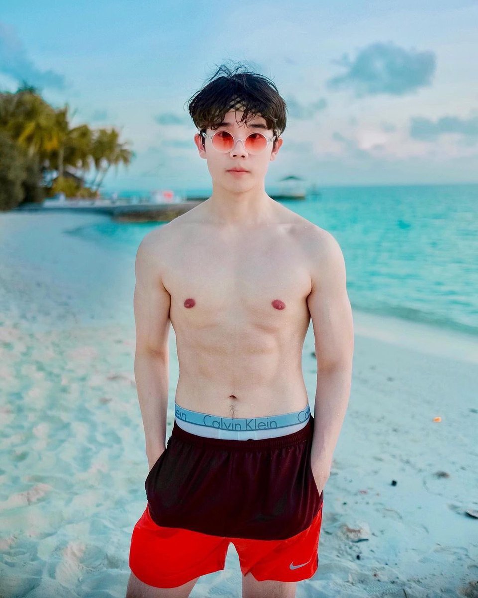 boybuffet's tweet photo. หมอจิมมี่ | ig @jimmyyjp
สีหัวนมยังขนาดนี้ไม่อยากจะคิดต่อเลย https://t.co/SIyHtdtyEF