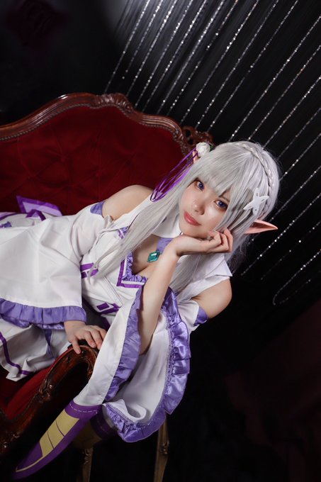 Twitterのコスプレ画像36