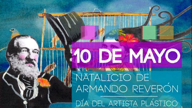 10 de mayo: Día Nacional del Artista Plástico @CircuitoFTiuna <a href="/direducejb/">Dirección de Educación</a> #EjercitoFanb