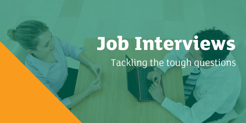Preparing for a job interview can be a nerve wracking time. 💬

To help you feel confident about your upcoming interview we've spoken to a real employer to get their tips! 👍 buff.ly/2DSDbsO