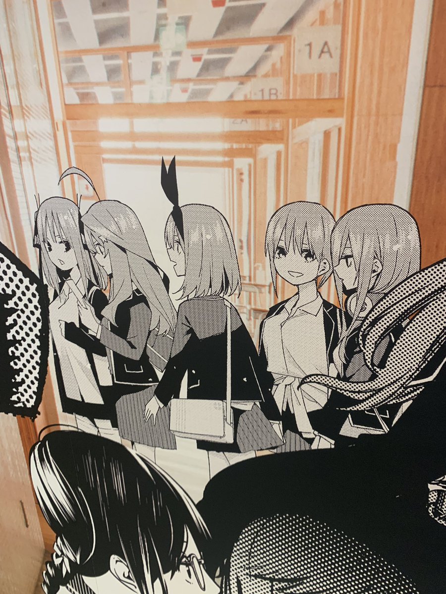 תג ジャンマガ学園 בטוויטר