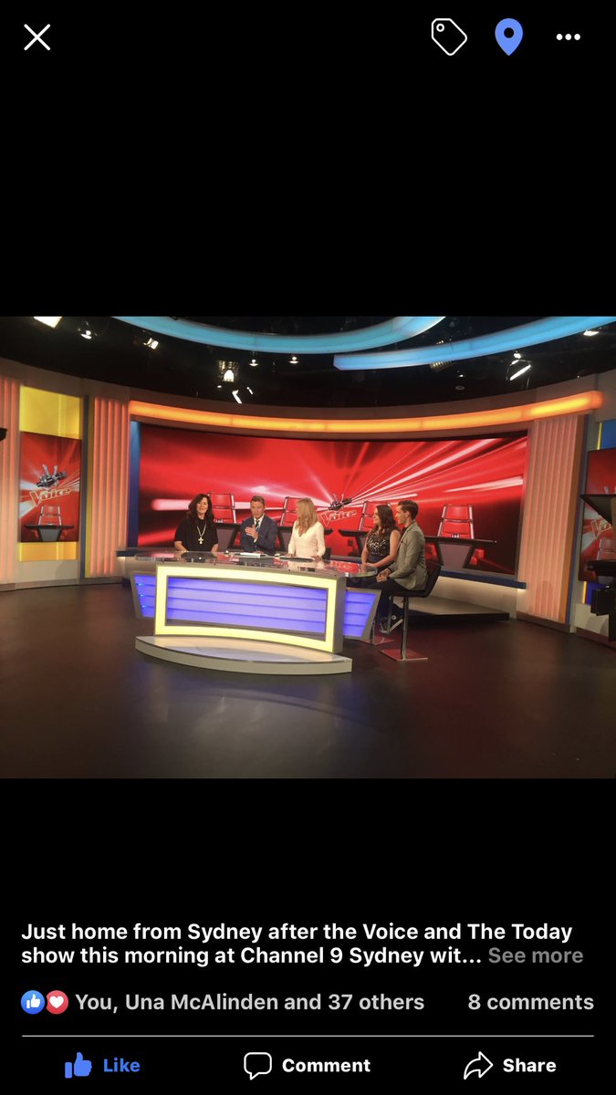 Marcia howard tweet media