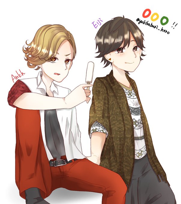 アンクのtwitterイラスト検索結果 古い順 アンクのtwitterイラスト検索結果 古い順