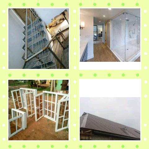 Ademoluhamza2's tweet photo. @TosinOlugbenga Olalekan aluminium project our trail we confuse u
Office location :sagamu road beside laspotech ikorodu Lagos state
Contact 09023380614 https://t.co/Hr42WHWM7e