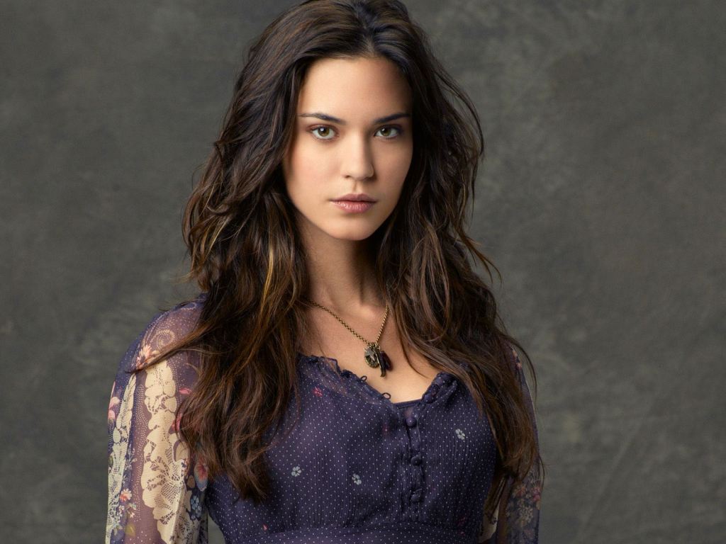 Happy Birthday Odette Annable!!!  