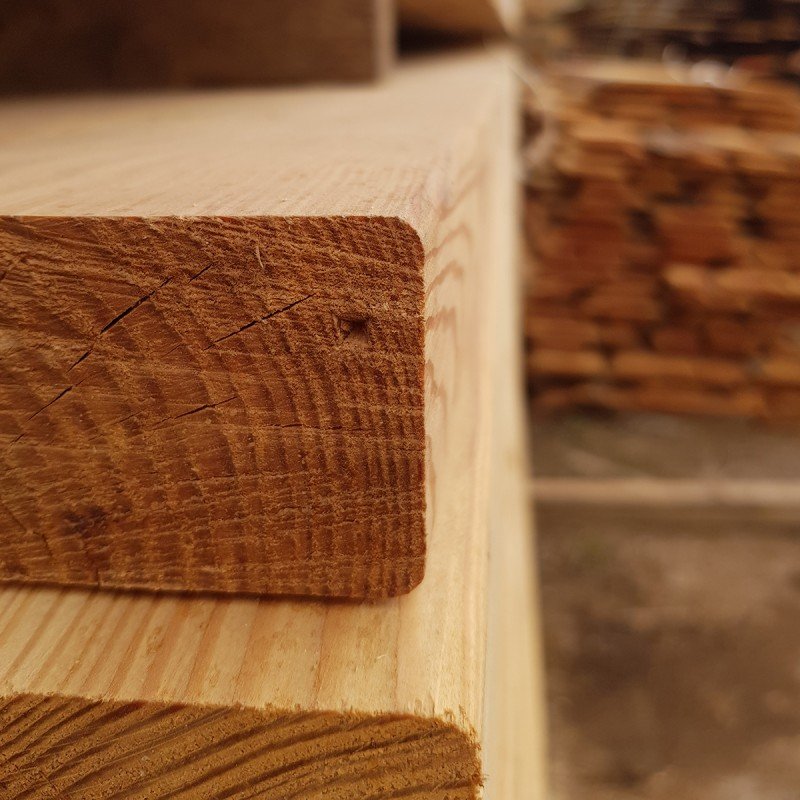 Our NEW #Siberian Larch Decking Joists provide the perfect solution to creating a seriously long lasting foundation to your #decking project. These joists will truly last the test of the time, offering additional stability to your deck! 

Take a look: ow.ly/cZlQ30oH9VP