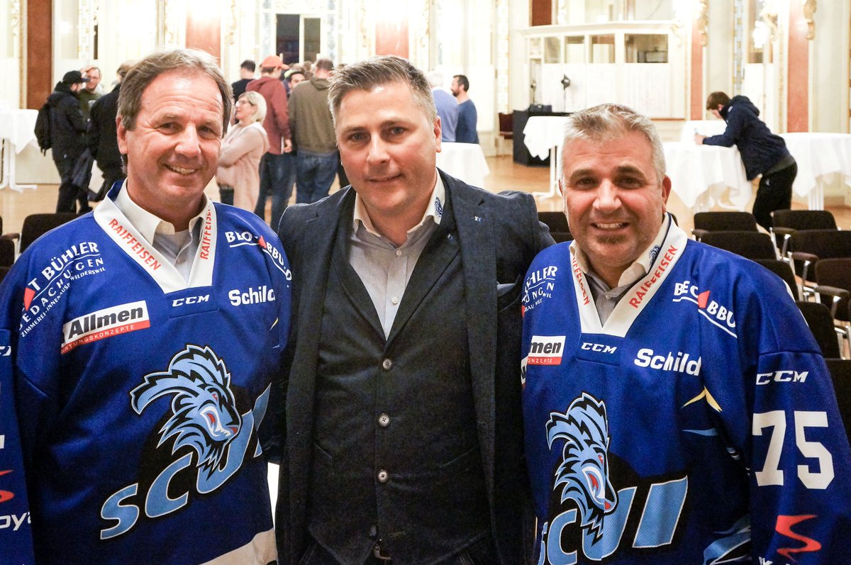 plattformj_ch's tweet image. Markus Reist übernimmt die SCUI-Leitung ow.ly/73xF50u6jCu #eihockey #scui