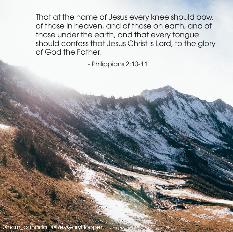 NCMCanada's tweet photo. You have the authority to shut down everything in Heaven and on earth! It’s not optional, at the name of Jesus everything in Heaven and on earth must stop to acknowledge that Jesus is Lord—this Mighty One is living inside of you! https://t.co/lp4EMa9lUP