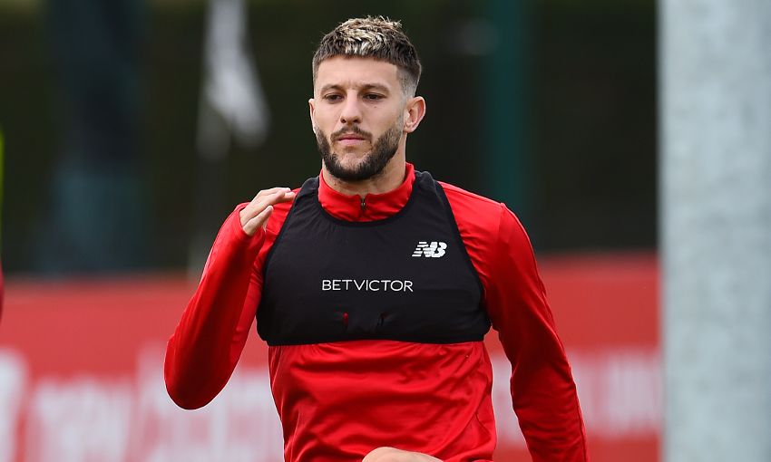  | Happy Birthday to Liverpool midfielder Adam Lallana, who turns 31 today. 