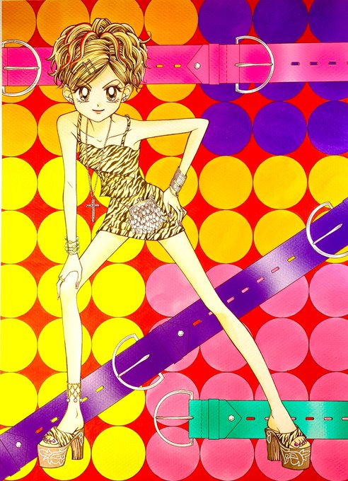 藤井みほな(@mihona_fujii) さんのマンガ一覧 : 10ページ目 | ツイコミ(仮)