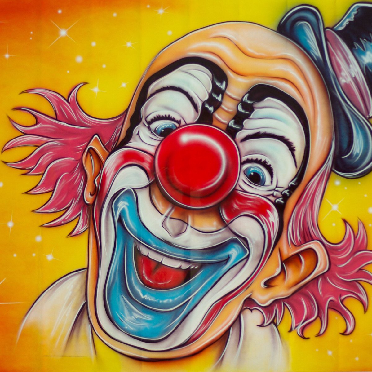 perrynoble's tweet image. When our goal is to make sure everyone is always happy - we cease to become a leader and start to become a clown!