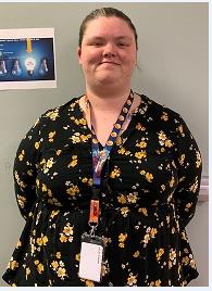 HealthHelp's tweet image. Meet Shelby, our May 2019 HealthHelp Employee of the Month. She graduated in April 2019 as a Coding and Billing Specialist, which made her a natural candidate for the HealthHelp Contact Center. Congratulations, Shelby! #TeamHealthHelp