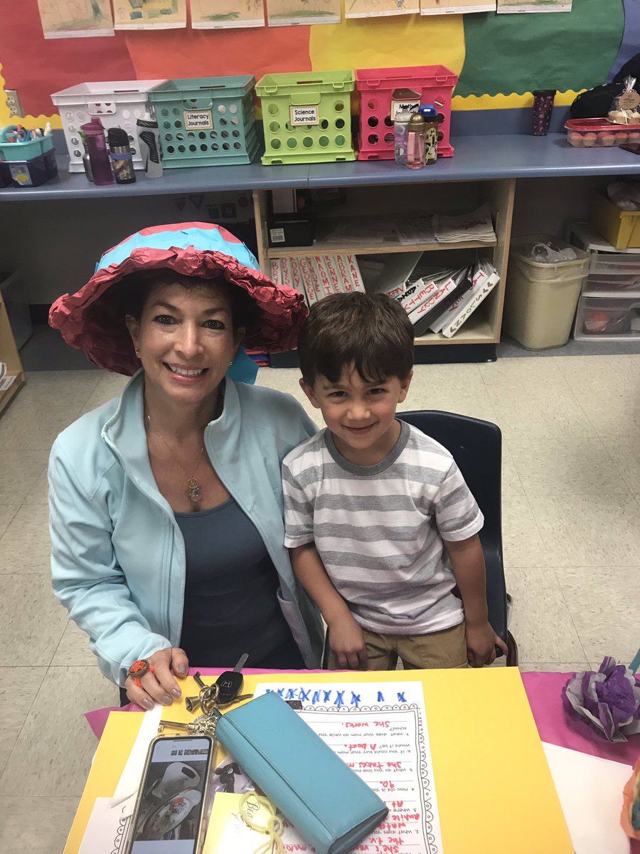 Mother’s Day tea party #beDSE #IamDSISD