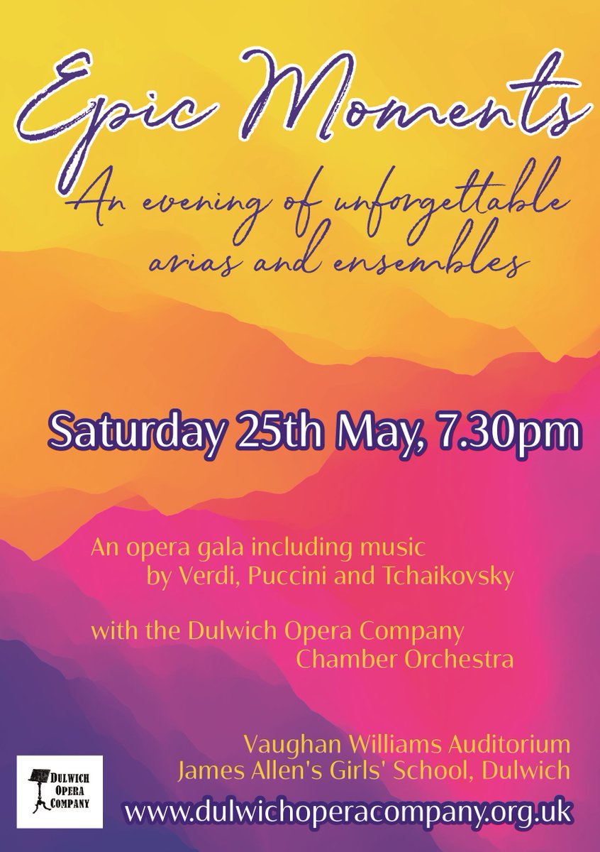 DulwichOperaCompany tweet media