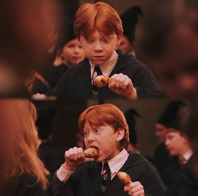 Minerva_McGona's tweet photo. Quand tu aimes beaucoup trop manger https://t.co/puxCG4T0Py
