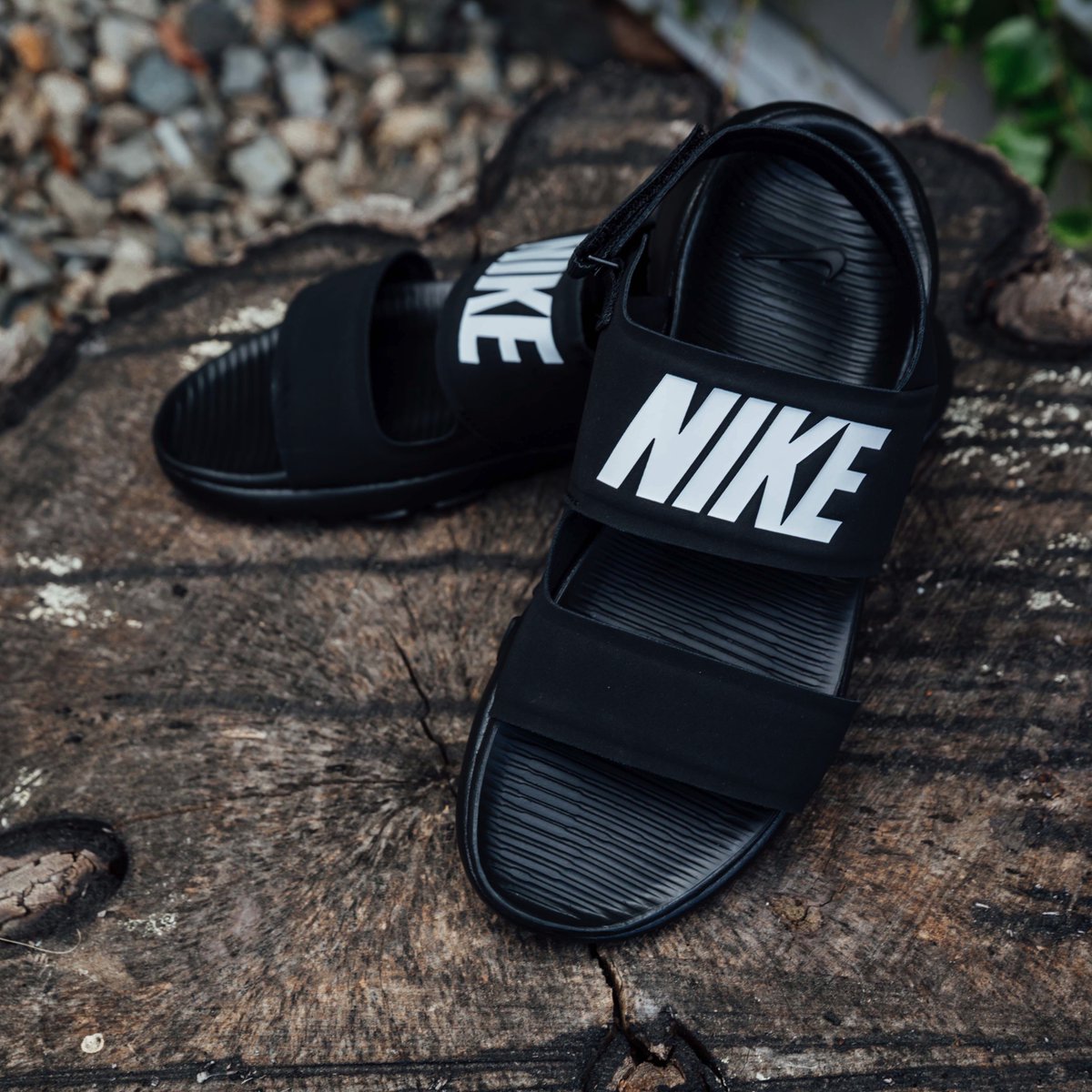 nike tanjun sandals shoe dept