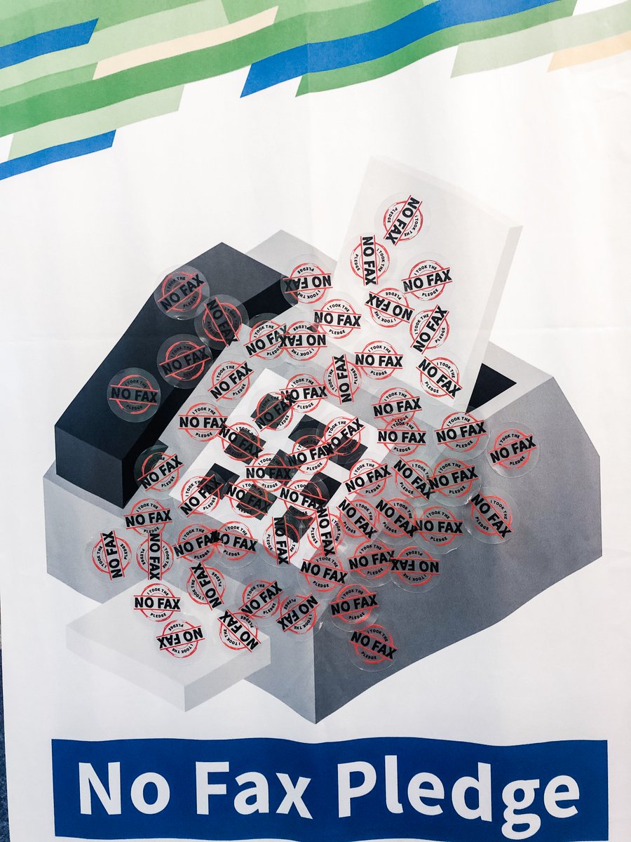 USDataworks's tweet image. We packed up our green shoes and big hats and said goodbye to #PAYMENTS2019. This year was particularly special as we introduced our newest service #PaymentCaseManager. Thank you to everyone who visited the #USDataworks booth and took the #NoFaxPledge. pcmworks.com